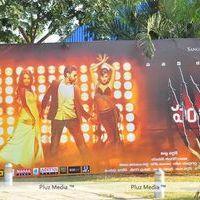 Panja Audio Release Function - Pictures | Picture 128001